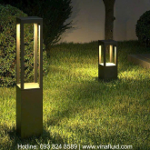 Đèn LED sân vườn