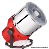 Máy nghiền mịn cacao