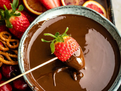 Quy trình và phương pháp sản xuất Sô Cô La và bột cacao