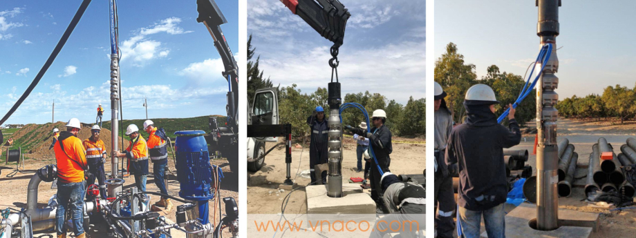 Bơm hỏa tiễn Franklin